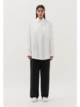 Рубашка Studio Seidensticker Casual Oversized, белый - фото 2