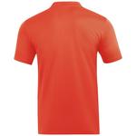 Футболка Performance JAKO Prestige, Orange - фото 2
