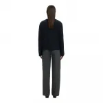 Кардиган Selected Lulu New, синий - фото 2