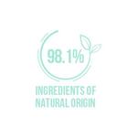 Шейкер-маска муссовая икра, 15 г Carelika Shaker smoussy - фото 2