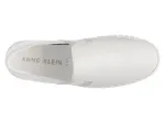 Кроссовки Rise Up Platform Sneaker Anne Klein, белый - фото 6