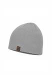 Шапка Maxte Beanie, Gray/Mottled Dark Grey - фото 2