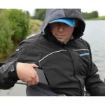 Куртка Cresta All Weather, черный - фото 3