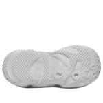 (WMNS) Crocs Caged Clog 'Atmosphere' - фото 4