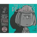 Книга The Complete Peanuts 1993-1994 (Hardback) - фото