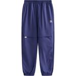 Детские спортивные штаны Mizuno, синий - фото