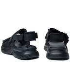 Пляжные сандалии мужские черный Yedani - фото 5