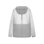 CAMEL Urban Function Series Sun Protection Clothing Unisex Space Gray - фото 7