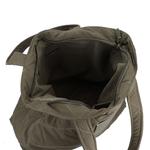 Сумка-шоппер Seidenfelt Hetta, темно-зеленый - фото 5