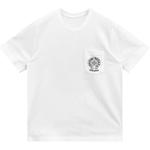 Chrome Hearts Футболка SS25 Unisex White - фото 3