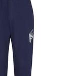 FENDI Повседневные брюки мужские синие - фото 7