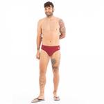 Плавки Squba Training, красный - фото