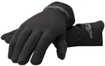 Тепловые ветрозащитные перчатки RST - фото