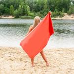 Полотенце из микрофибры Nils Camp NCR11 - фото 7