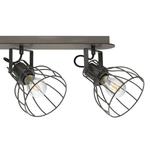 Потолочный светильник Eglo Sambatello - фото 2