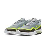 Кроссовки air max sequent 4.5 se Nike, серый - фото 3