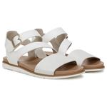 Сандалии Dr. Scholl'S, white - фото