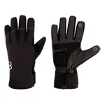 Перчатки BBB ColdShield, черный - фото 9