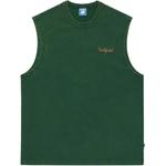 Майка Unisex UNDEFEATED, черный - фото 4