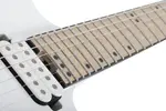 Электрогитара Schecter Keith Merrow KM-6 MK-III Hybrid Snowblind - фото 17