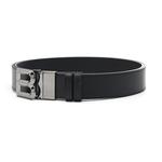 Реверсивный ременной замок BALLY - фото 2