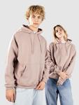 Худи Urban Classics Blank Hoodie, duskrose - фото 3
