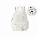 Converse Рюкзак Polyester Medium Unisex White - фото 3