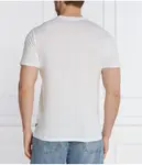 Футболка Slim fit Guess Jeans, белый - фото 4