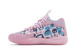 Кроссовки Puma KidSuper Studios x MB.03, розовый - фото 3