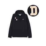 Nike Свитшот мужской черный - фото 3