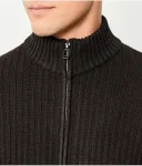 Свитер Jarono Regular fit Joop!, черный - фото 4