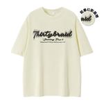 Футболка унисекс 30Braid, голубой - фото 34