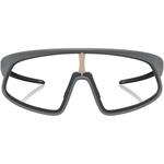 Oakley Солнцезащитные очки Rslv, Dusty Gray - фото 2
