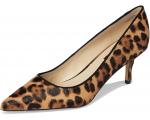 Туфли Nine West Arlene, цвет Leopard - фото 7