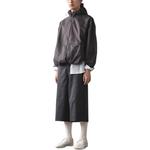 New Balance Серая куртка унисекс, Purple Gray - фото 3