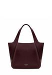 Сумка-шоппер VUCH CALYSTE, Wine/Bordeaux - фото 4