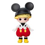 Фигурка Pop Mart Dimoo Mickey 1/8 Figure - фото