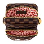 LOUIS VUITTON Сумка кросс-боди через плечо - фото 5