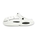 Сабо унисекс Run Manner, черный - фото 8