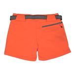 Шорты Lhotse Sonya, оранжевый - фото 2