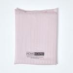 Простыня Homescapes сирень, 100/200 см - фото 5