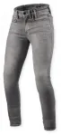 Джинсы Piston 3 REV'IT!, средне-серый - фото