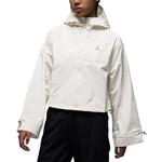 Джордан Женская куртка Jordan, цвет Phantom White Gray - фото 3