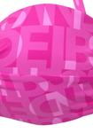 Топ-бикини-бандо Elbsand, цвет Pink/Fuchsia - фото 2