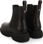 Ботинки GIOSEPPO Women's Classic Oxford Boot, Black - фото 3