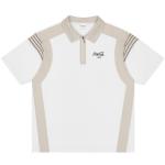 Рубашка-поло унисекс Coca-Cola, Черный - фото 4