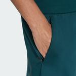 Шорты Adidas Z.N.E. Shorts, цвет Aurora Ivy - фото 5