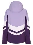 Лыжная куртка Ziener "TELIA", фиолетовый - фото 2