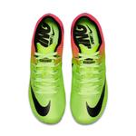 Кроссовки zoom superfly elite Nike, желтый - фото 4