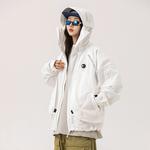 Солнцезащитная одежда унисекс Jeep, темно-серый - фото 15